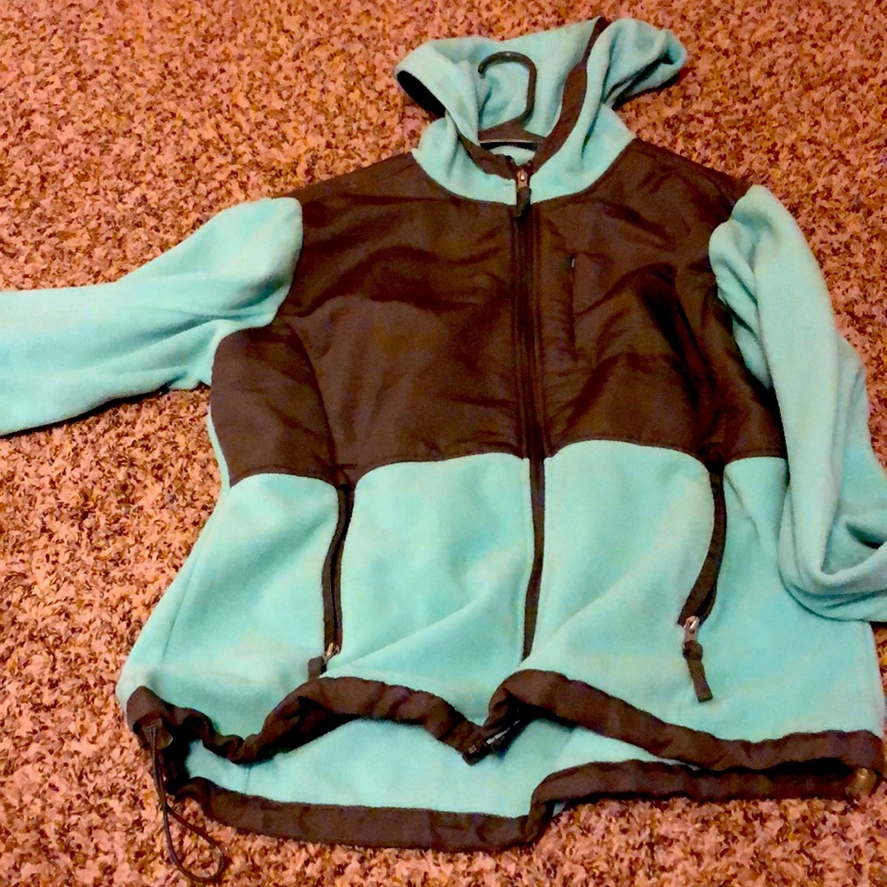 Free country fleece